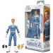 Marvel Legends: Fantastyczna Czwórka - figurka Johnny Storm 15 cm - Hasbro