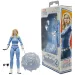 Marvel Legends: Fantastyczna Czwórka - figurka Niewidzialna Kobieta 15 cm - Hasbro