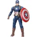 Marvel Legends: Figurka akcji Kapitan Ameryka 15 cm - Hasbro