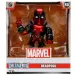 Marvel: Metalfigs Deadpool figurka metalowa 10cm - Simba Toys
