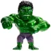 Marvel: Metalfigs Hulk figurka metalowa 10cm - Simba Toys