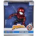 Marvel: Metalfigs Spider-Man metalowa figurka 10cm - Simba Toys