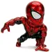 Marvel: Metalfigs Spider-Man metalowa figurka 10cm - Simba Toys
