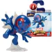 Marvel: Mighty-Verse Collection - Spider-Man 2099 minifigurka - Hasbro