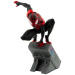Marvel Miles Morales 11 cm figurka z podstawką - Bullyland