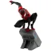 Marvel Miles Morales 11-centymetrowa figurka z podstawką - Bullyland