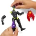 Marvel Mix Mashers: Avengers Czarna Pantera figurka z akcesoriami - Hasbro