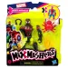 Marvel Mix Mashers: Avengers Spider-Man Miles Morales figurka z akcesoriami - Hasbro