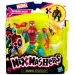 Marvel Mix Mashers: Avengers Spider-Man figurka z akcesoriami - Hasbro
