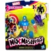 Marvel Mix Mashers: Avengers figurka Kapitan Ameryka z akcesoriami – Hasbro