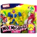 Marvel Mix Mashers: Avengers figurka Thanos z akcesoriami - Hasbro