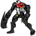 Marvel: Mix Mashers figurka Venom z akcesoriami - Hasbro