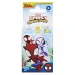 Marvel Pajączek i jego wspaniali przyjaciele mini figurki-niespodzianki - Hasbro