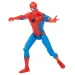Marvel: Spider-Man - Figurka akcji Spider-Man 10 cm - Hasbro