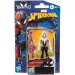 Marvel: Spider-Man - Ghost Spider figurka akcji 10 cm - Hasbro