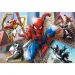Marvel Spider-Man 104-elementowy Maxi Puzzle - Clementoni