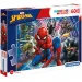 Marvel Spider-Man Maxi puzzle 60 elementów - Clementoni
