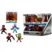 Marvel: Spider-Man Metalfigs figurka metalowa 4 cm 1 sztuka - Simba Toys