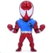 Marvel: Spider-Man Metalfigs figurki metalowe w różnych wariantach 1 szt. - Simba Toys