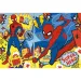 Marvel: Spider-Man Supercolor Maxi puzzle 24 elementów - Clementoni