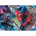 Marvel Spider-Man Supercolor puzzle 60 elementów - Clementoni