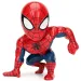 Marvel: Spider-Man metalowa figurka 15cm - Simba Toys