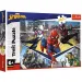 Marvel: Spider-Man siła 160-elementowe puzzle - Trefl