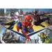 Marvel: Spider-Man siła 160-elementowe puzzle - Trefl