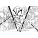 Marvel Spidey walczy 2 w 1, puzzle 24-elementowe i kolorowanka 50x35 cm - Lisciani