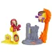 Marvel Stunt Squad: Iron Man kontra M.O.D.O.K. zestaw do gry - Hasbro
