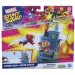 Marvel Stunt Squad: Spider-Man vs. Zielony Goblin zestaw do gry wyrzutni - Hasbro