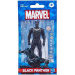 Marvel Superbohaterowie Czarna Pantera figurka 9 cm - Hasbro