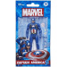 Marvel Superbohaterowie Kapitan Ameryka figurka 9 cm - Hasbro