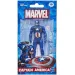 Marvel Superbohaterowie Kapitan Ameryka figurka 9 cm - Hasbro
