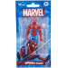 Marvel Superbohaterowie Spider-Man figurka 9 cm - Hasbro