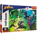Marvel Superbohaterowie: Spider-Man puzzle 300 elementów - Trefl