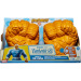 Marvel The Thing dźwiękowe pięści do walki - Hasbro