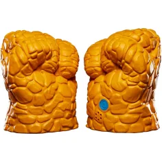 Marvel The Thing dźwiękowe pięści do walki - Hasbro zdjęcie 2