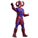 Marvel Titan Hero Series: Galactus z Fantastycznej Czwórki, figurka 30 cm - Hasbro