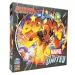 Marvel United - Deadpool rozszerzenie do gry planszowej