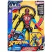 Marvel VenomVersus Liquid Shifter Spider-Man figurka akcji - Hasbro