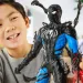 Marvel VenomVersus Liquid Shifter Spider-Man figurka akcji - Hasbro