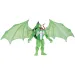 Marvel: Web Splashers - Zielony Symbiont Hydro Wing Blast zestaw - Hasbro