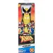 Marvel X-Men: Titan Hero Series 97 Wolverine figurka 30 cm - Hasbro