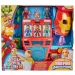 Marvel: Zestaw do zabawy Baza Iron Mana z figurkami - Hasbro