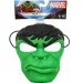 Maska Hulka z gumką - Hasbro