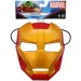Maska Iron Mana z paskiem - Hasbro