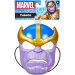 Maska Thanosa z gumką - Hasbro