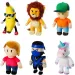 Maskotka Stumble Guys, 16,5 cm, różne rodzaje