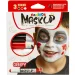 Maskup: zestaw do malowania twarzy na Halloween, 3 kolory - Carioca
